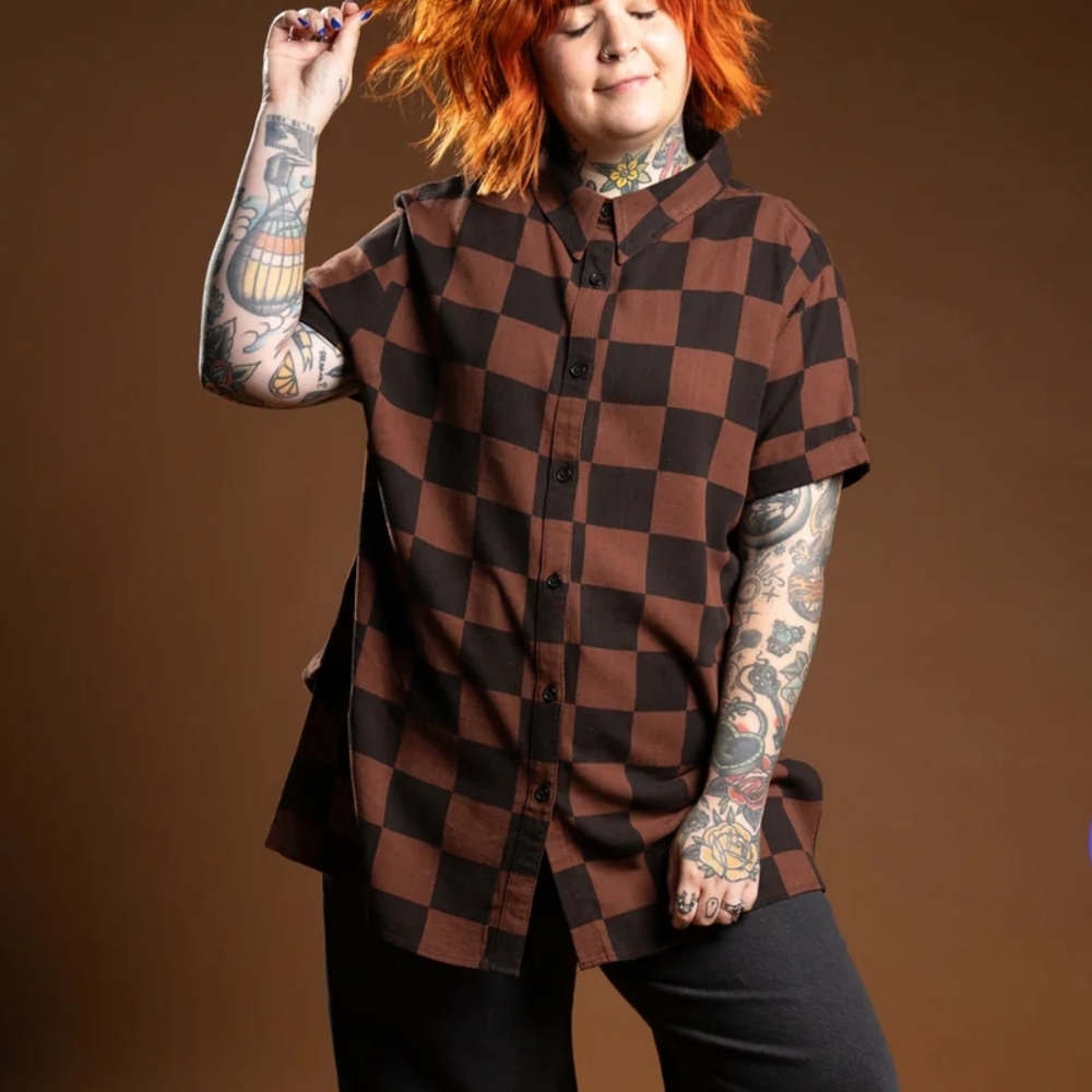 Girrlscout Adrian • XXL